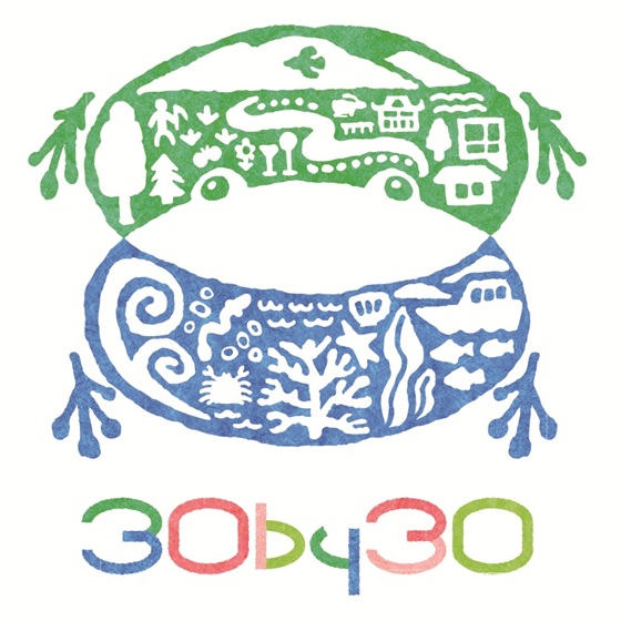 30by30アライアンス